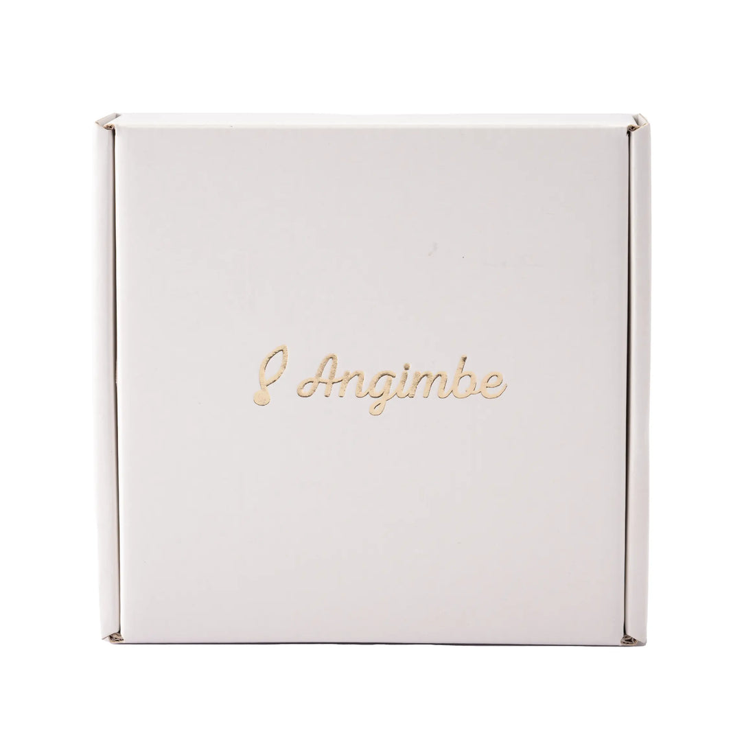 Angimbe Natures BIO - Flaschendesign
