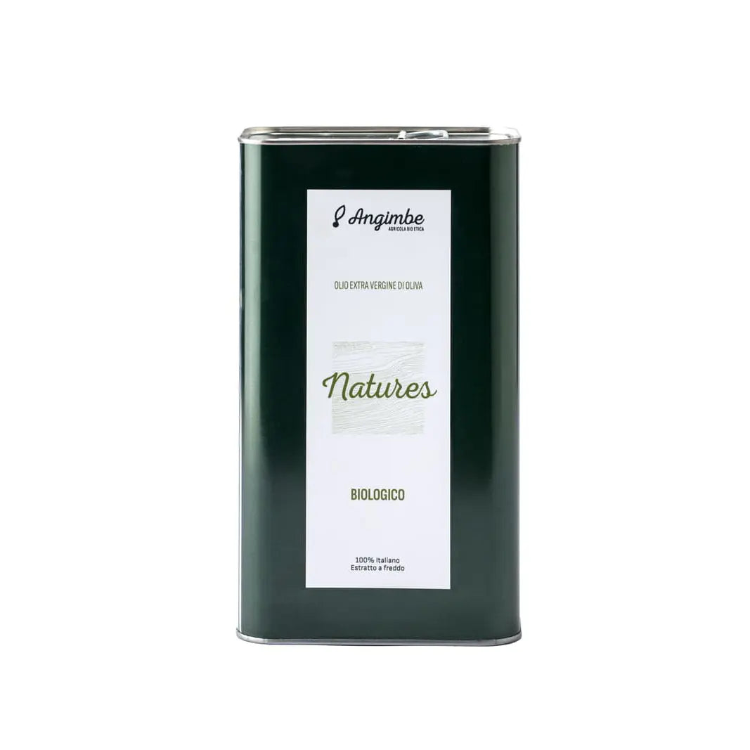 Angimbe Natures Bio Dose  