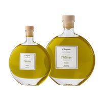 Angimbe Natures BIO - Flaschendesign