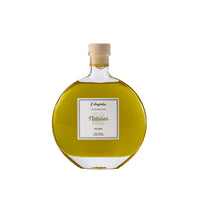 Angimbe Natures BIO - Flaschendesign